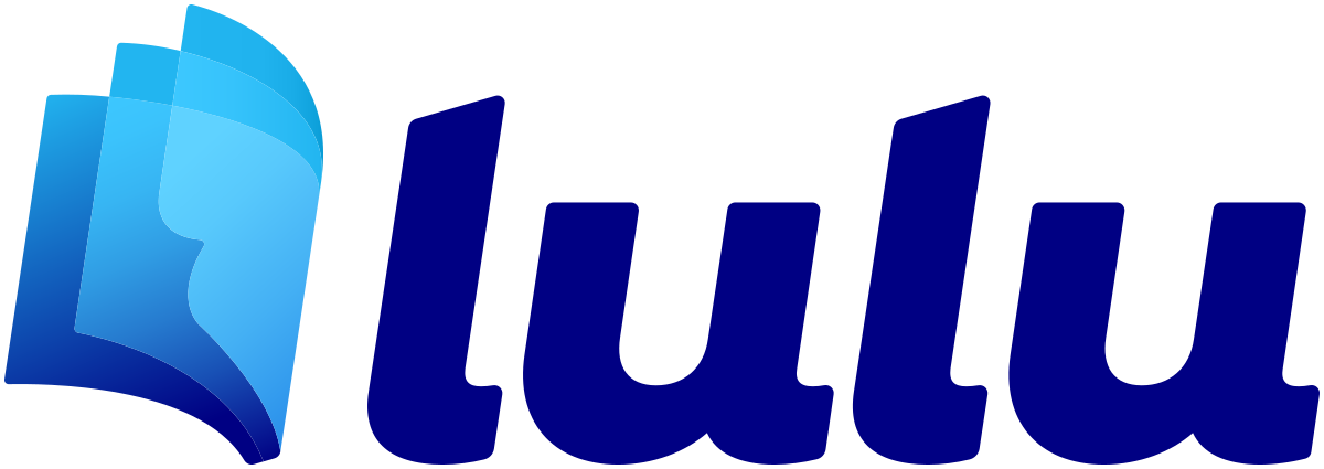 Lulu.com logo